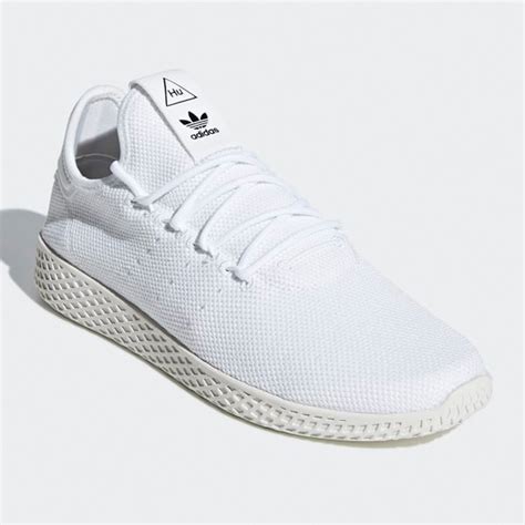 pharrell williams adidas hu weiß|Mehr.